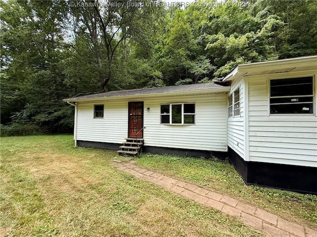 1749 Chapps Fork Rd, Charleston, WV 25312 - photo 34