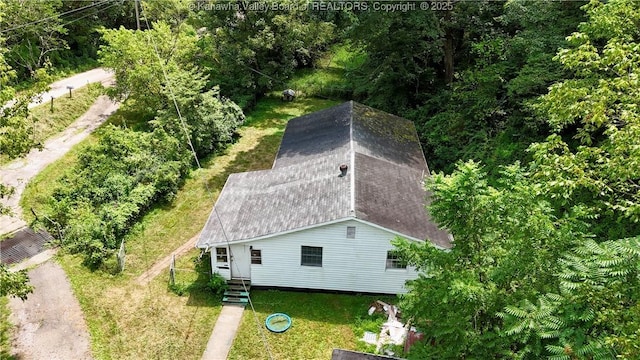 1749 Chapps Fork Rd, Charleston, WV 25312 - photo 36