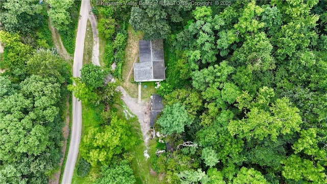 1749 Chapps Fork Rd, Charleston, WV 25312 - photo 37