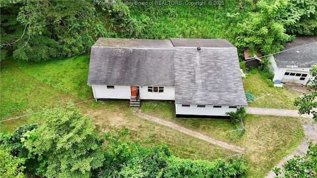 1749 Chapps Fork Rd, Charleston, WV 25312 - photo 39