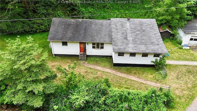 1749 Chapps Fork Rd, Charleston, WV 25312 - photo 40