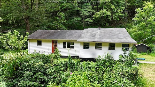 1749 Chapps Fork Rd, Charleston, WV 25312 - photo 1