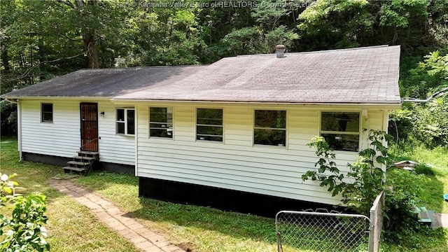 1749 Chapps Fork Rd, Charleston, WV 25312 - photo 2