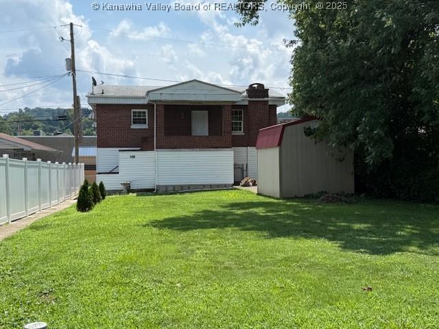 148 5th Ave, South Charleston, WV 25303 - photo 1