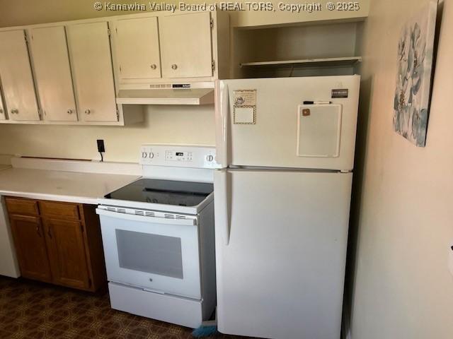 148 5th Ave, South Charleston, WV 25303 - photo 4