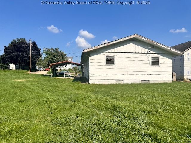 2409 Monroe Ave, Point Pleasant, WV 25550 - photo 28