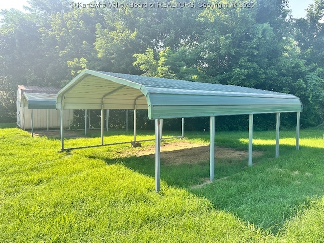 2409 Monroe Ave, Point Pleasant, WV 25550 - photo 29