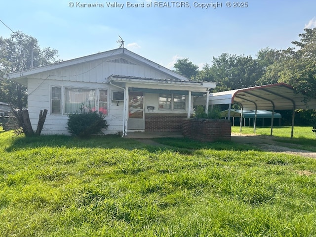 2409 Monroe Ave, Point Pleasant, WV 25550 - photo 1