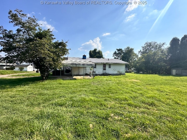 2409 Monroe Ave, Point Pleasant, WV 25550 - photo 3