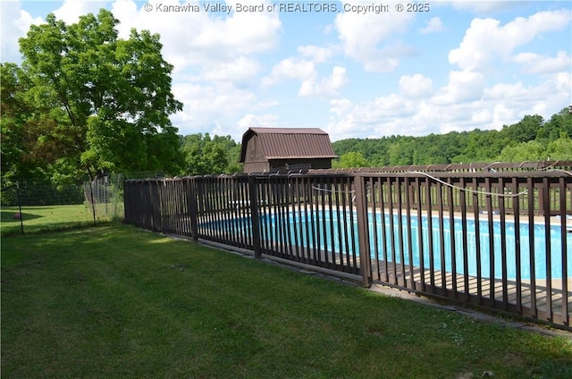 699 Weekly Run Rd, Ravenswood, WV 26164 - photo 26