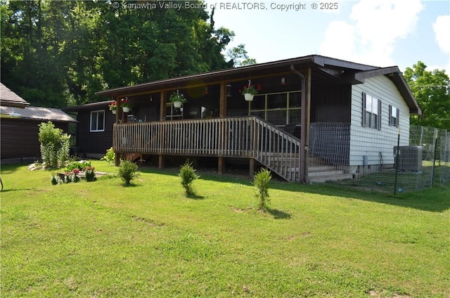 699 Weekly Run Rd, Ravenswood, WV 26164 - photo 1