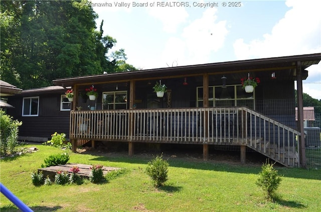 699 Weekly Run Rd, Ravenswood, WV 26164 - photo 40