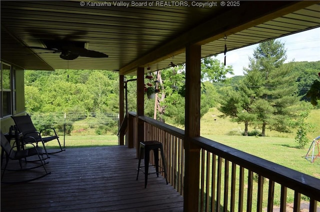 699 Weekly Run Rd, Ravenswood, WV 26164 - photo 41