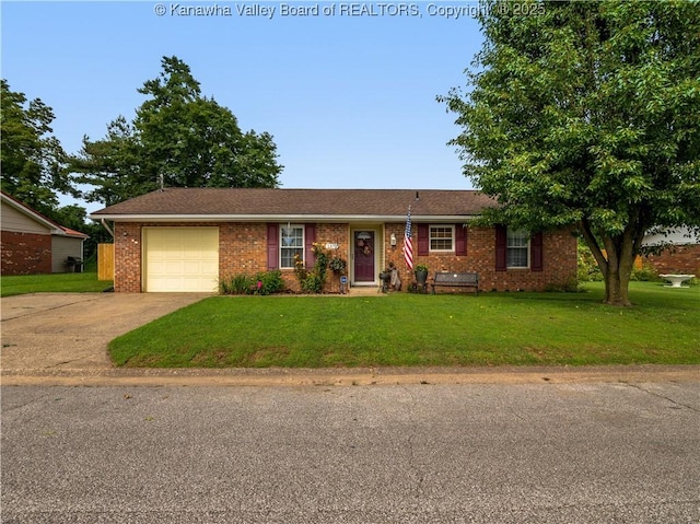 1372 Riverdale Ests, Winfield, WV 25213 - photo 1