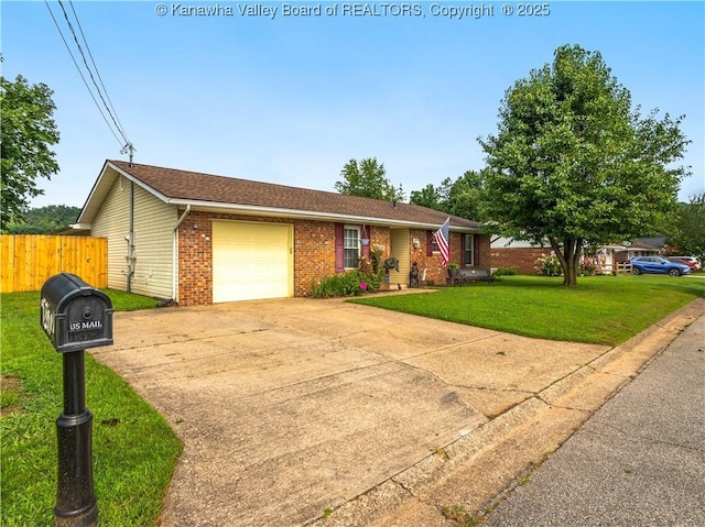 1372 Riverdale Ests, Winfield, WV 25213 - photo 5