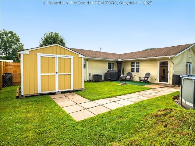 1372 Riverdale Ests, Winfield, WV 25213 - photo 31