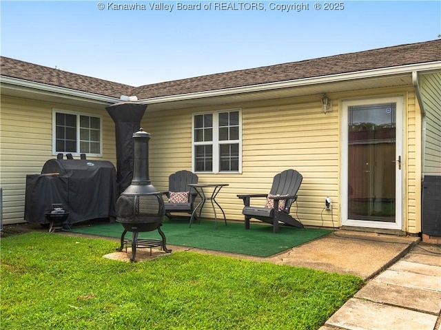 1372 Riverdale Ests, Winfield, WV 25213 - photo 32
