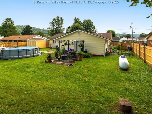 1372 Riverdale Ests, Winfield, WV 25213 - photo 35