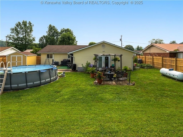 1372 Riverdale Ests, Winfield, WV 25213 - photo 36