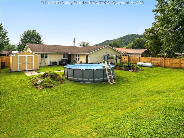 1372 Riverdale Ests, Winfield, WV 25213 - photo 37