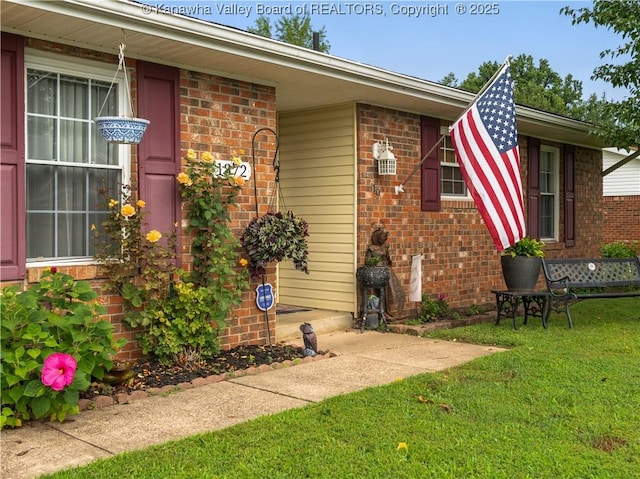 1372 Riverdale Ests, Winfield, WV 25213 - photo 2