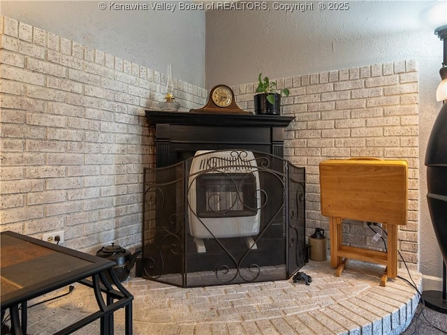 1372 Riverdale Ests, Winfield, WV 25213 - photo 20