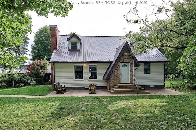 19095 Winfield Rd, Fraziers Bottom, WV 25082 - photo 1