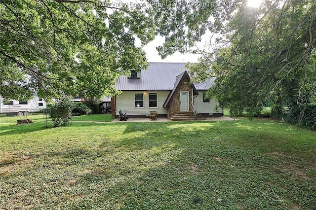 19095 Winfield Rd, Fraziers Bottom, WV 25082 - photo 3