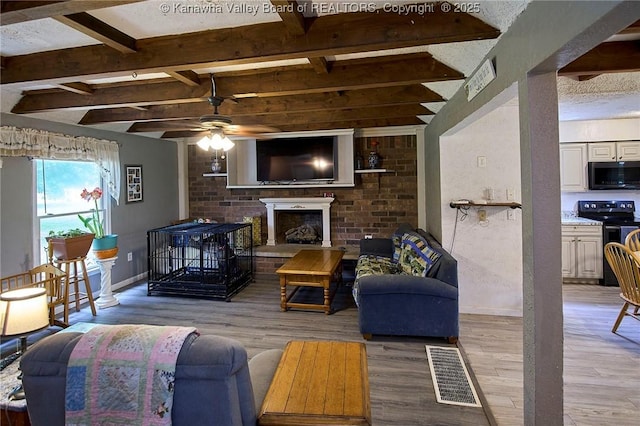 19095 Winfield Rd, Fraziers Bottom, WV 25082 - photo 8