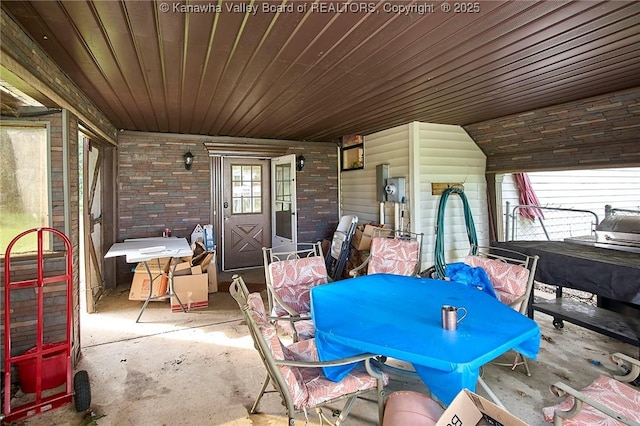 19095 Winfield Rd, Fraziers Bottom, WV 25082 - photo 38