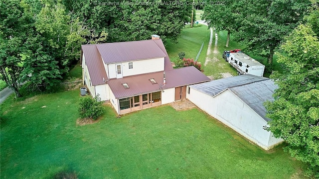 19095 Winfield Rd, Fraziers Bottom, WV 25082 - photo 45