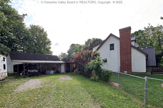 19095 Winfield Rd, Fraziers Bottom, WV 25082 - photo 2