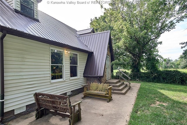 19095 Winfield Rd, Fraziers Bottom, WV 25082 - photo 40