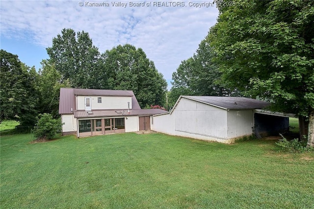 19095 Winfield Rd, Fraziers Bottom, WV 25082 - photo 41