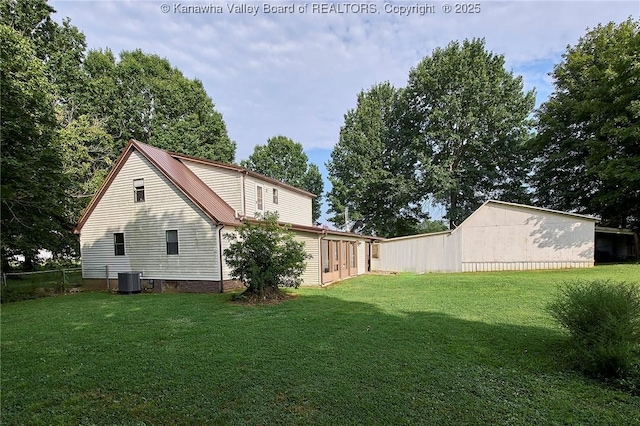 19095 Winfield Rd, Fraziers Bottom, WV 25082 - photo 43