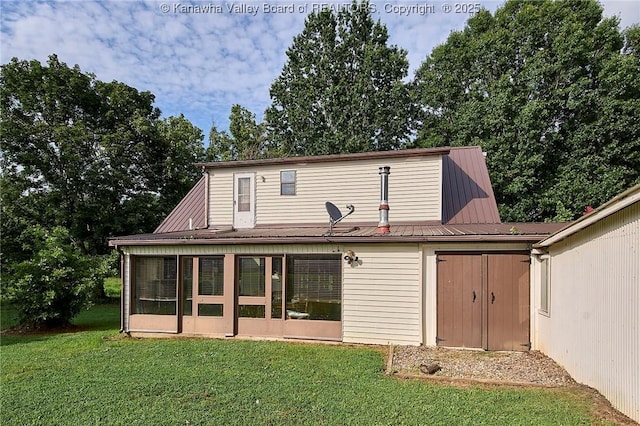 19095 Winfield Rd, Fraziers Bottom, WV 25082 - photo 44