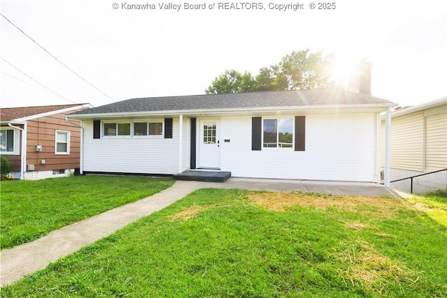 1217 Park Ave, Nitro, WV 25143 - photo 2