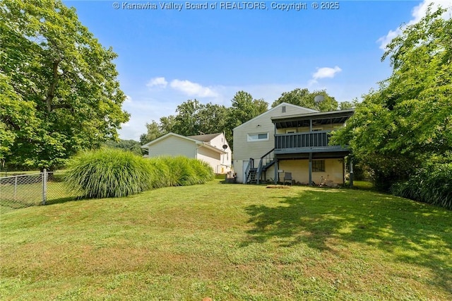 2710 Daniels Ave, South Charleston, WV 25303 - photo 32
