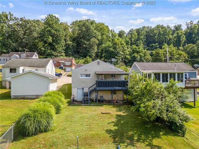 2710 Daniels Ave, South Charleston, WV 25303 - photo 33