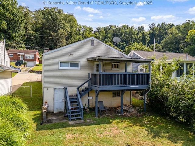 2710 Daniels Ave, South Charleston, WV 25303 - photo 34