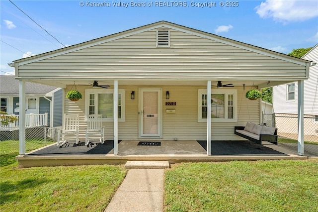 2710 Daniels Ave, South Charleston, WV 25303 - photo 1