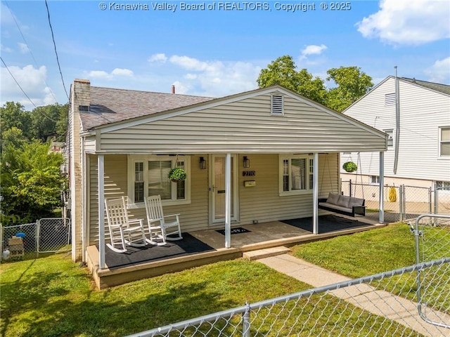 2710 Daniels Ave, South Charleston, WV 25303 - photo 2