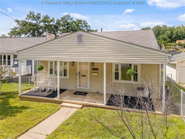 2710 Daniels Ave, South Charleston, WV 25303 - photo 3