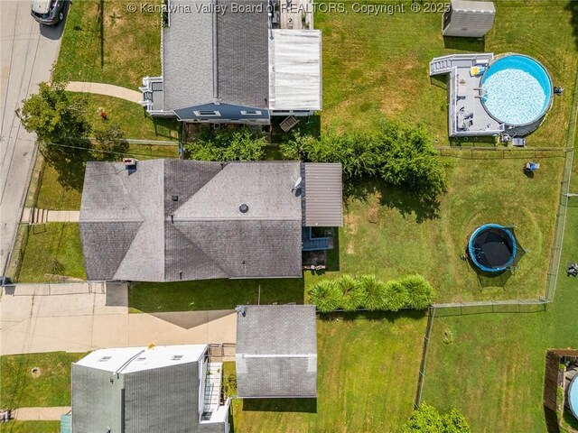 2710 Daniels Ave, South Charleston, WV 25303 - photo 6