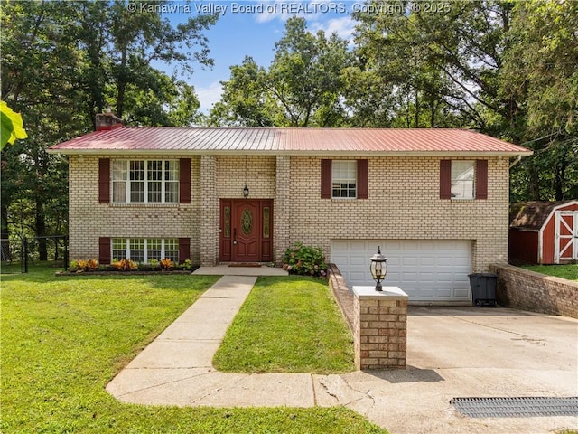 304 Meadow Ln, Milton, WV 25541 - photo 1