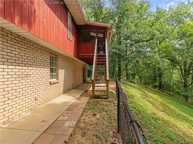 304 Meadow Ln, Milton, WV 25541 - photo 31