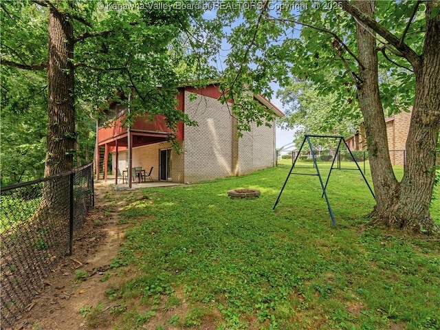 304 Meadow Ln, Milton, WV 25541 - photo 33