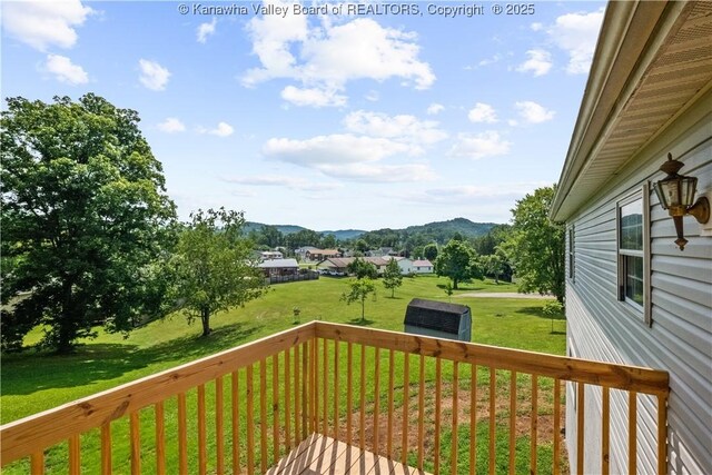 5290 David Dr, Cross Lanes, WV 25313 - photo 30