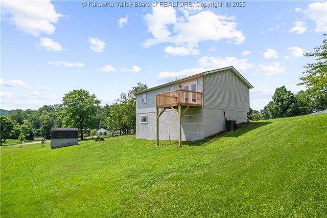 5290 David Dr, Cross Lanes, WV 25313 - photo 33