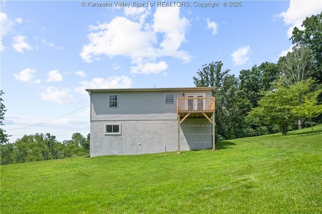 5290 David Dr, Cross Lanes, WV 25313 - photo 34